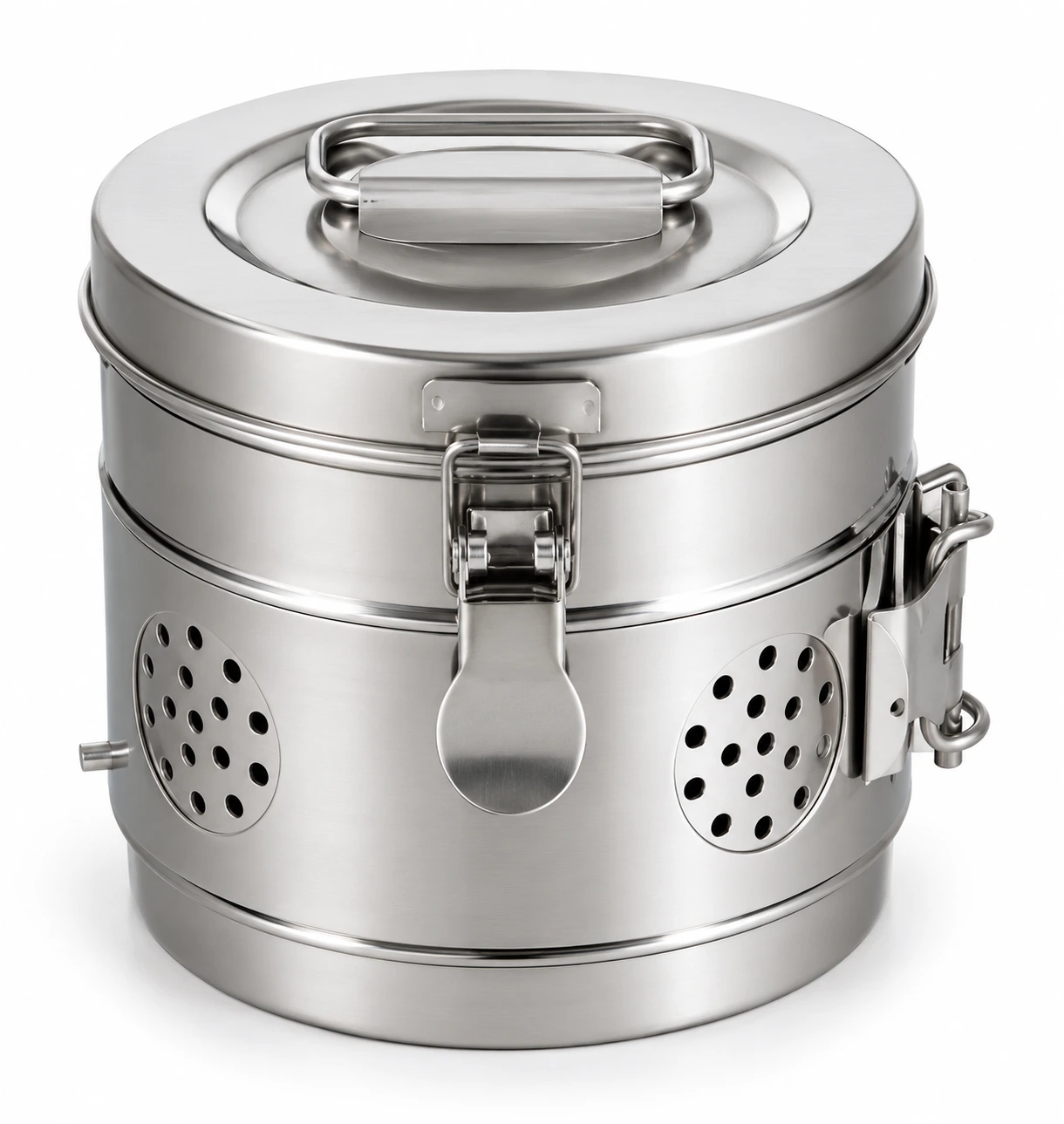 Dressing Drum
