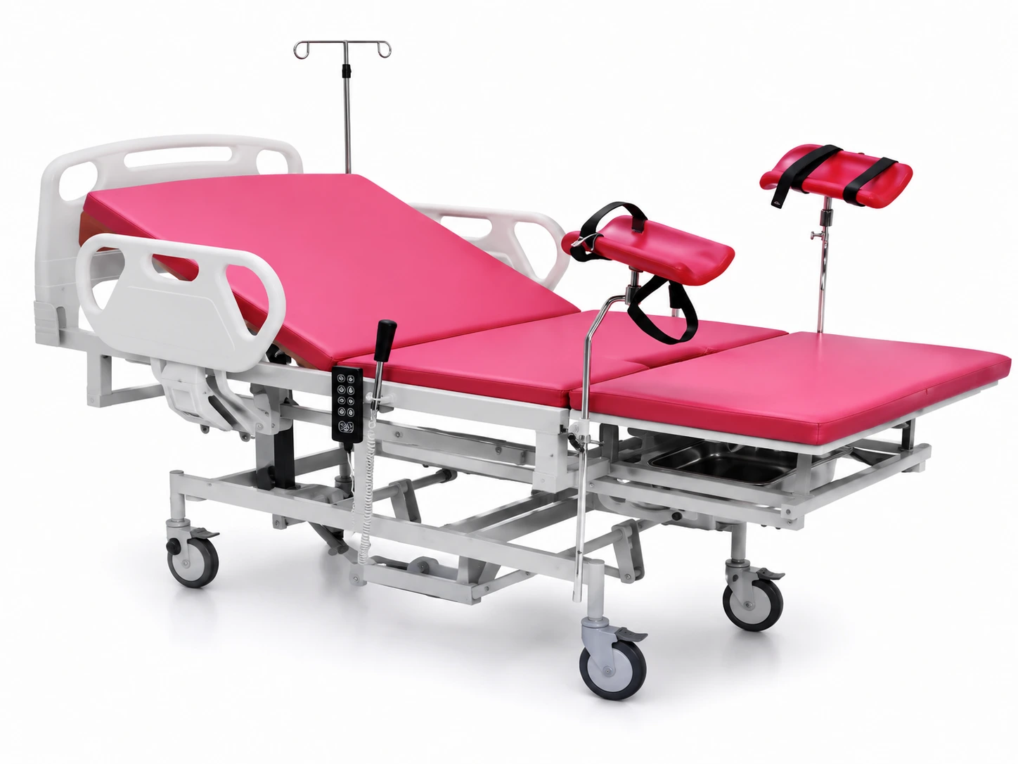 Hospital Bed