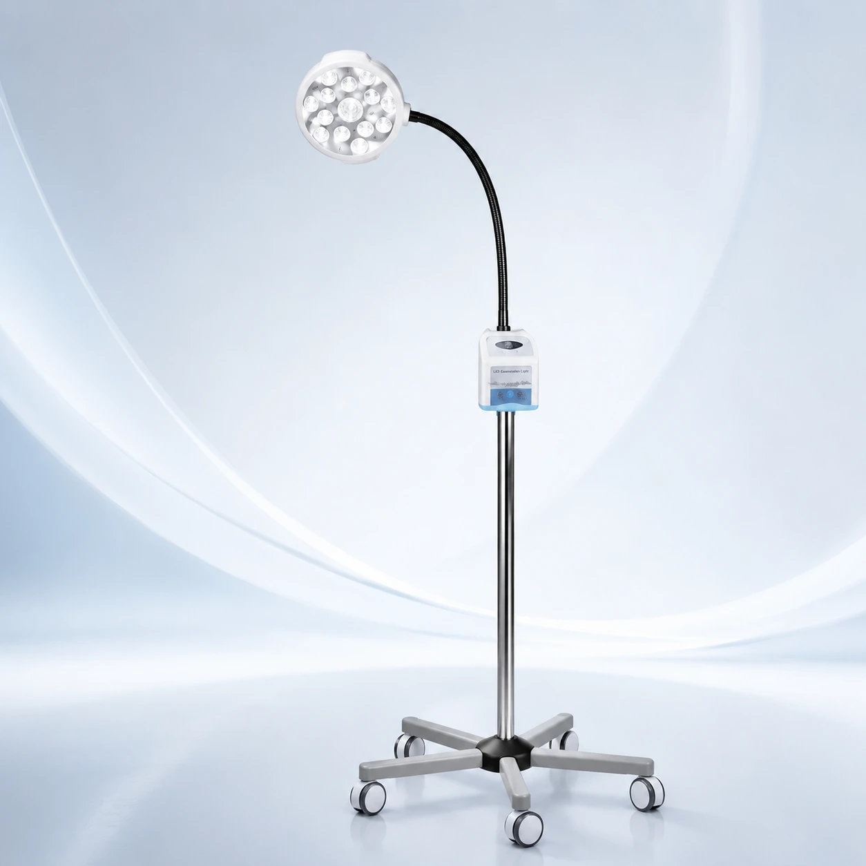 LED OT Light
